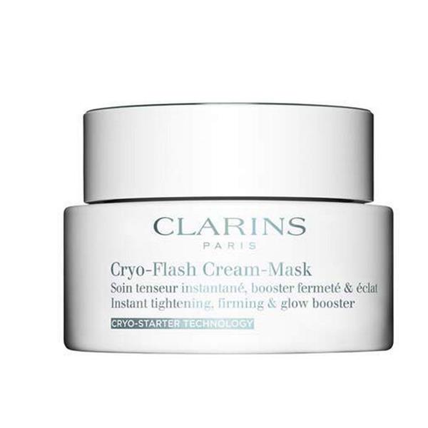 Clarins Cryo-Flash Cream-Mask 75ml
