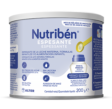 Nutriben Espessante 200G