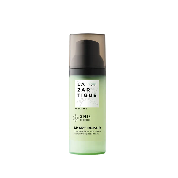 Lazartigue Smart Repair Concentrado Creme 50Ml