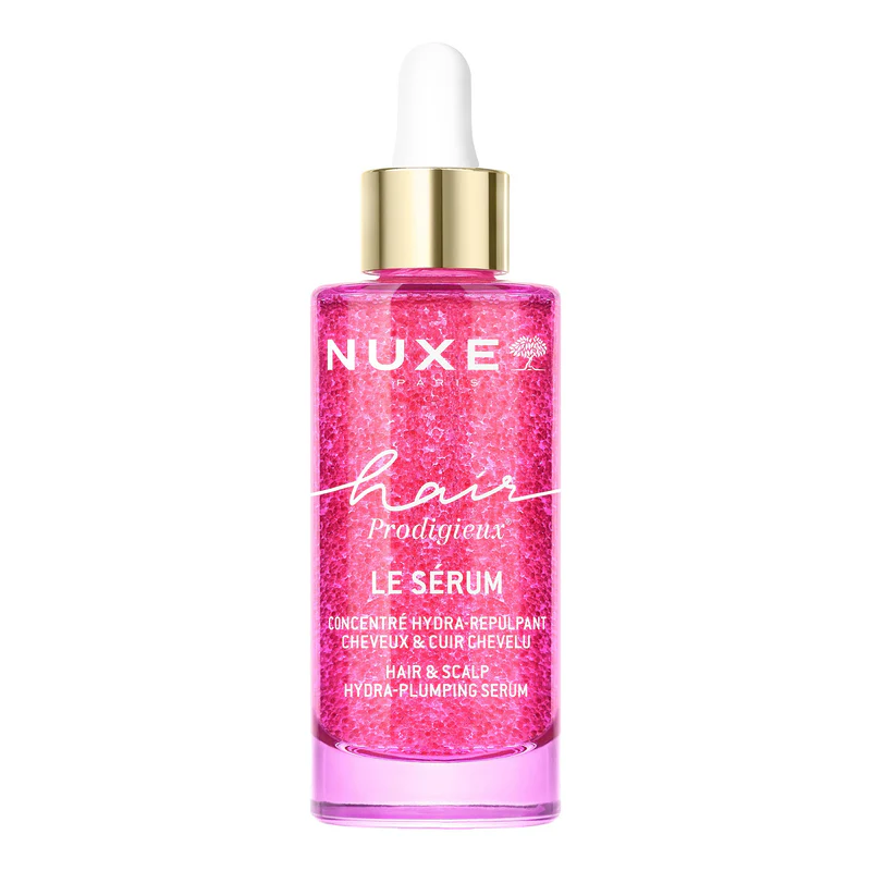Nuxe Prodigieux Serum Cabelo 50ml