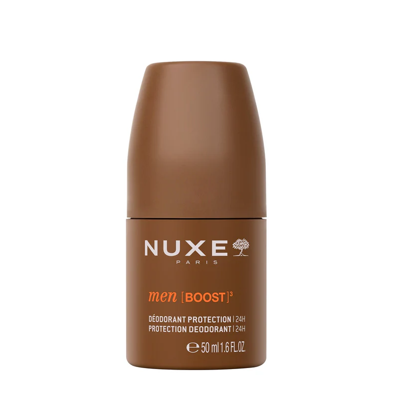 Nuxe Men Boost Deo Roll-on Prot 24H 50ml