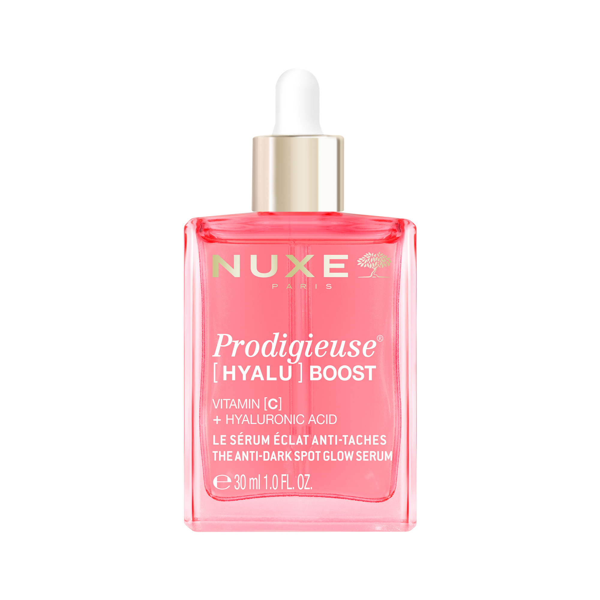 Nuxe Prodigieuse Hyalu Boost Serum 30ml