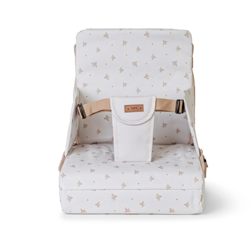 Saro Cadeira Refeição Portátil "Fly Free" (Ref. 13792)