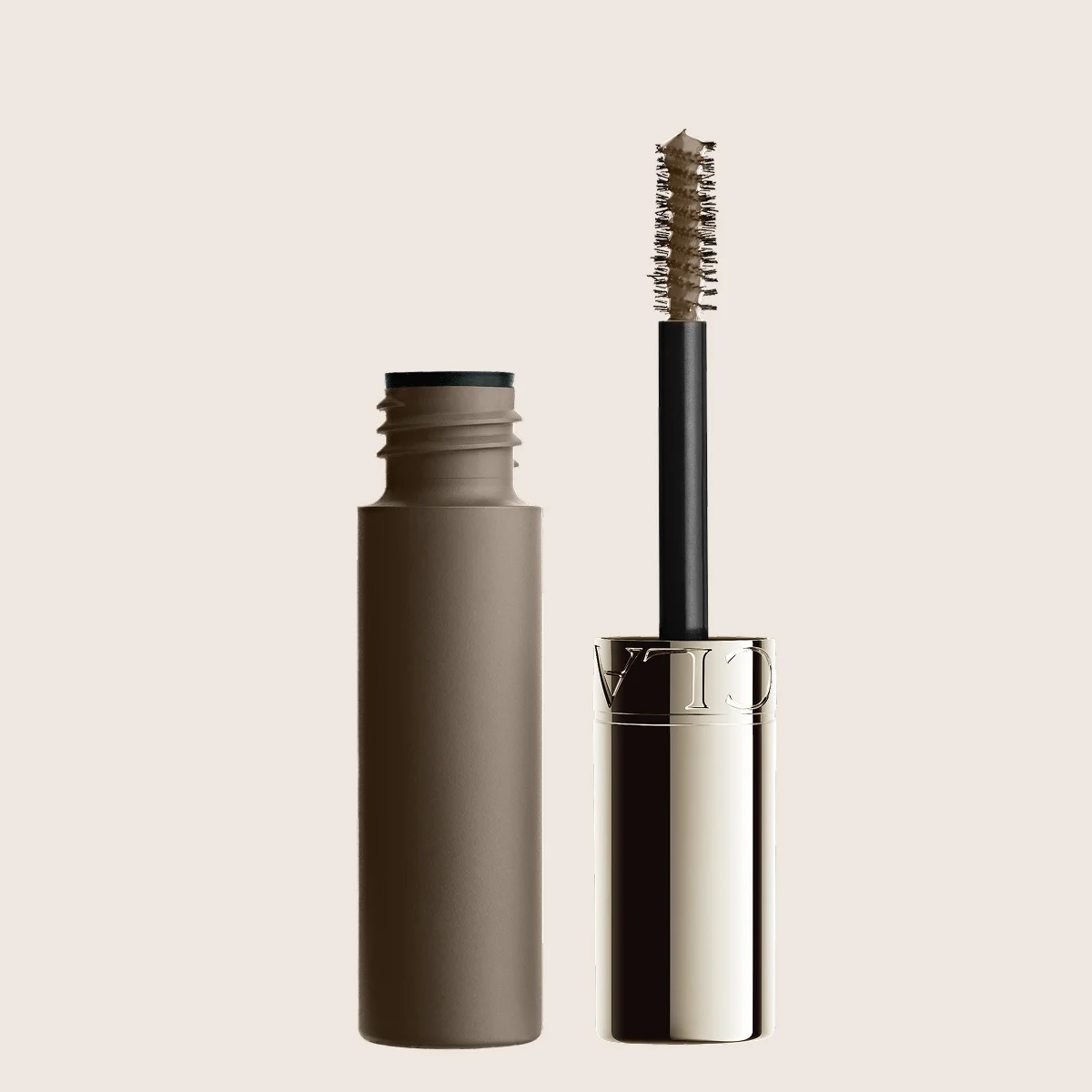 Clarins Wonder Sculpt Brow Gel 02 Cool Brown