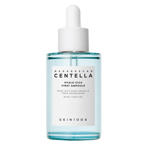 Skin1004 Madagascar Centella Hyaluc First Ampoule 50ml