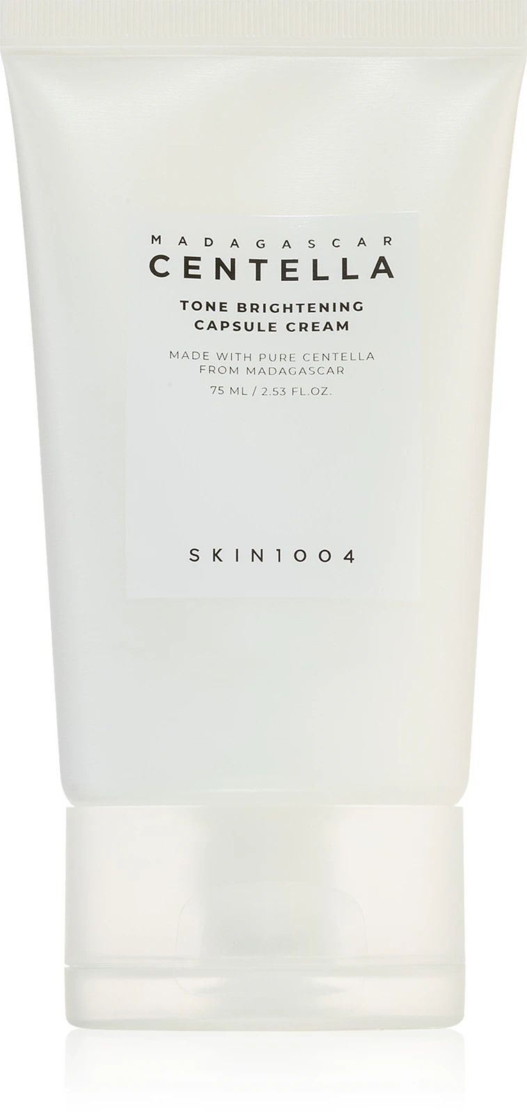 Skin1004 Centella Tone Bright Capsule Cream 75ml