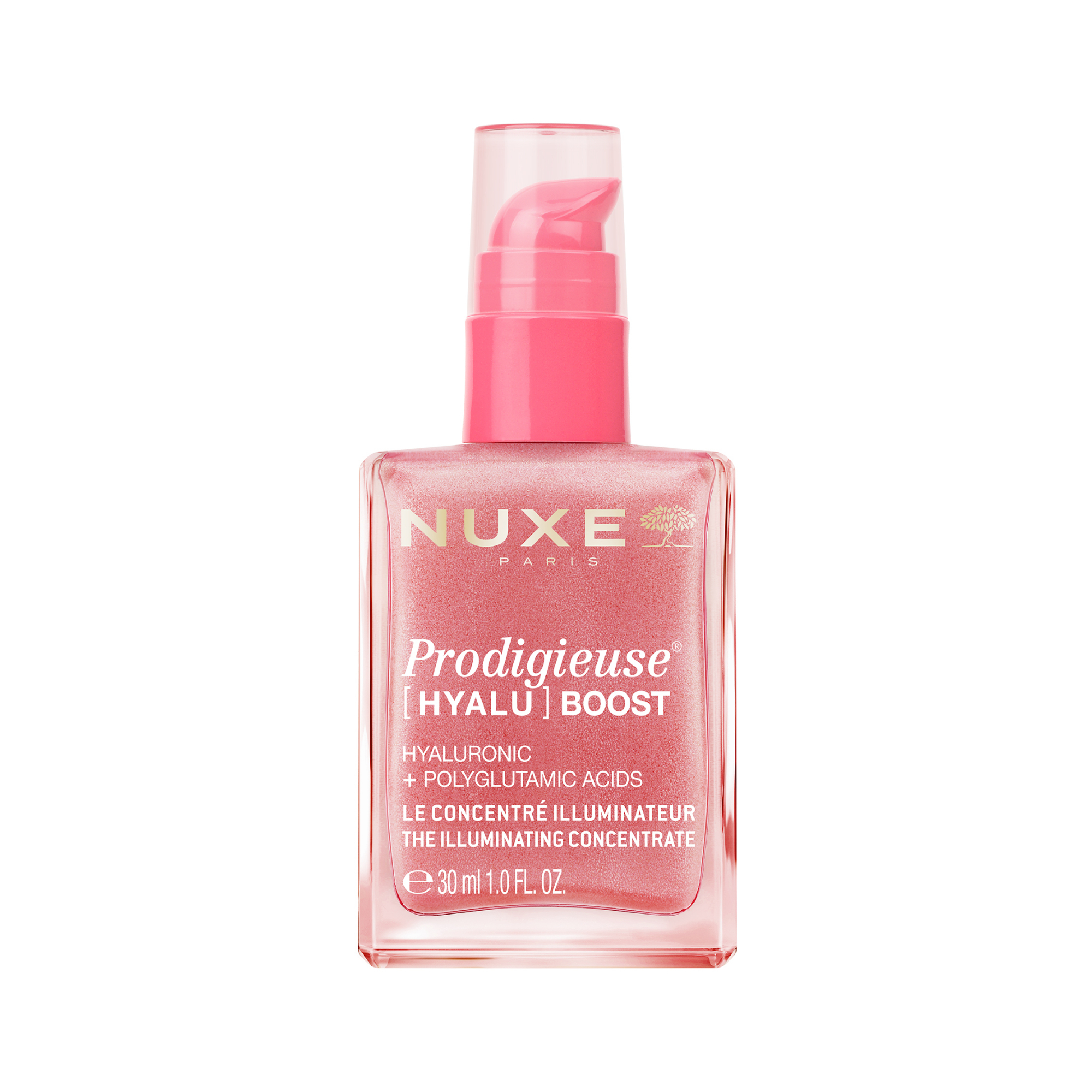 Nuxe Prodigieuse Hyalu Boost Conc 30ml