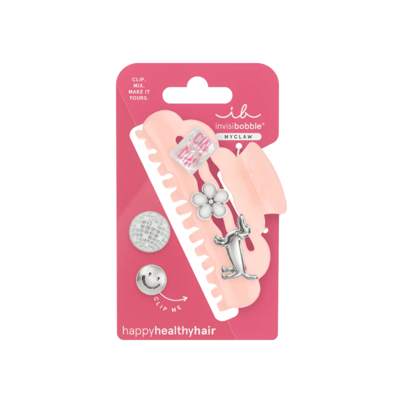 Invisibobble My Claw Mola Hug Me Baby x1