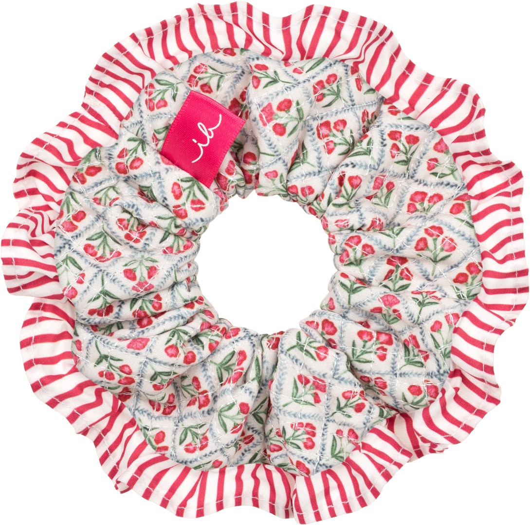 Invisibobble Sprunchie Xl Wildflower X1