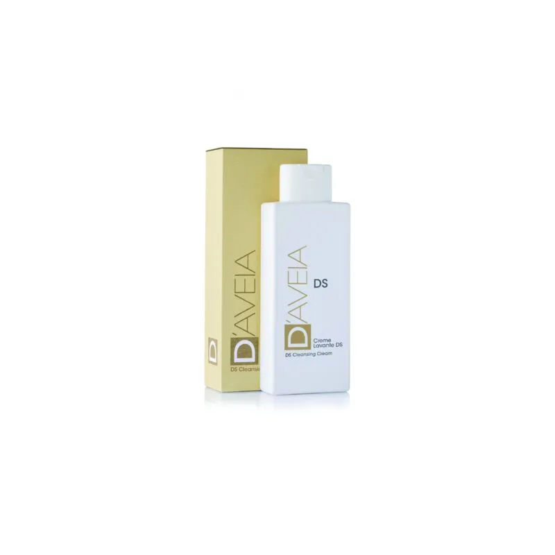 D' Aveia Creme Lavante Ds 200ml