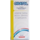 Oratol solução gargarejo - 100ml