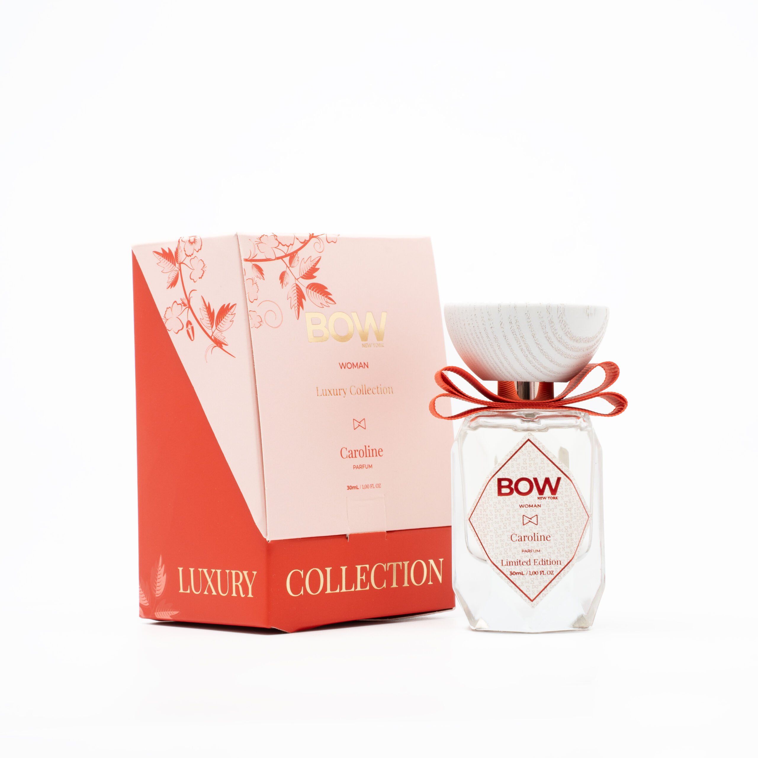 Bow Woman Luxury Collection Caroline Parfum 30ml