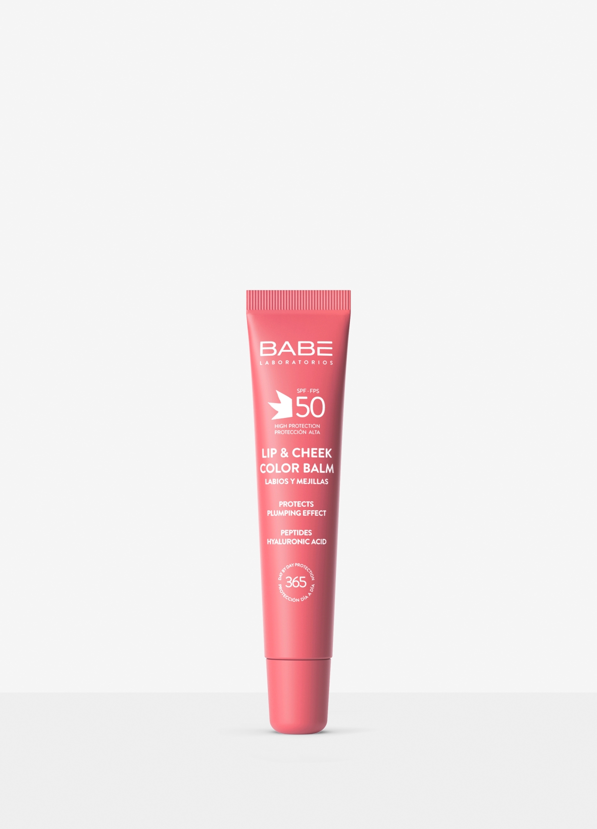 Babe Lip & Cheek Balm Spf50 Candy 20ml