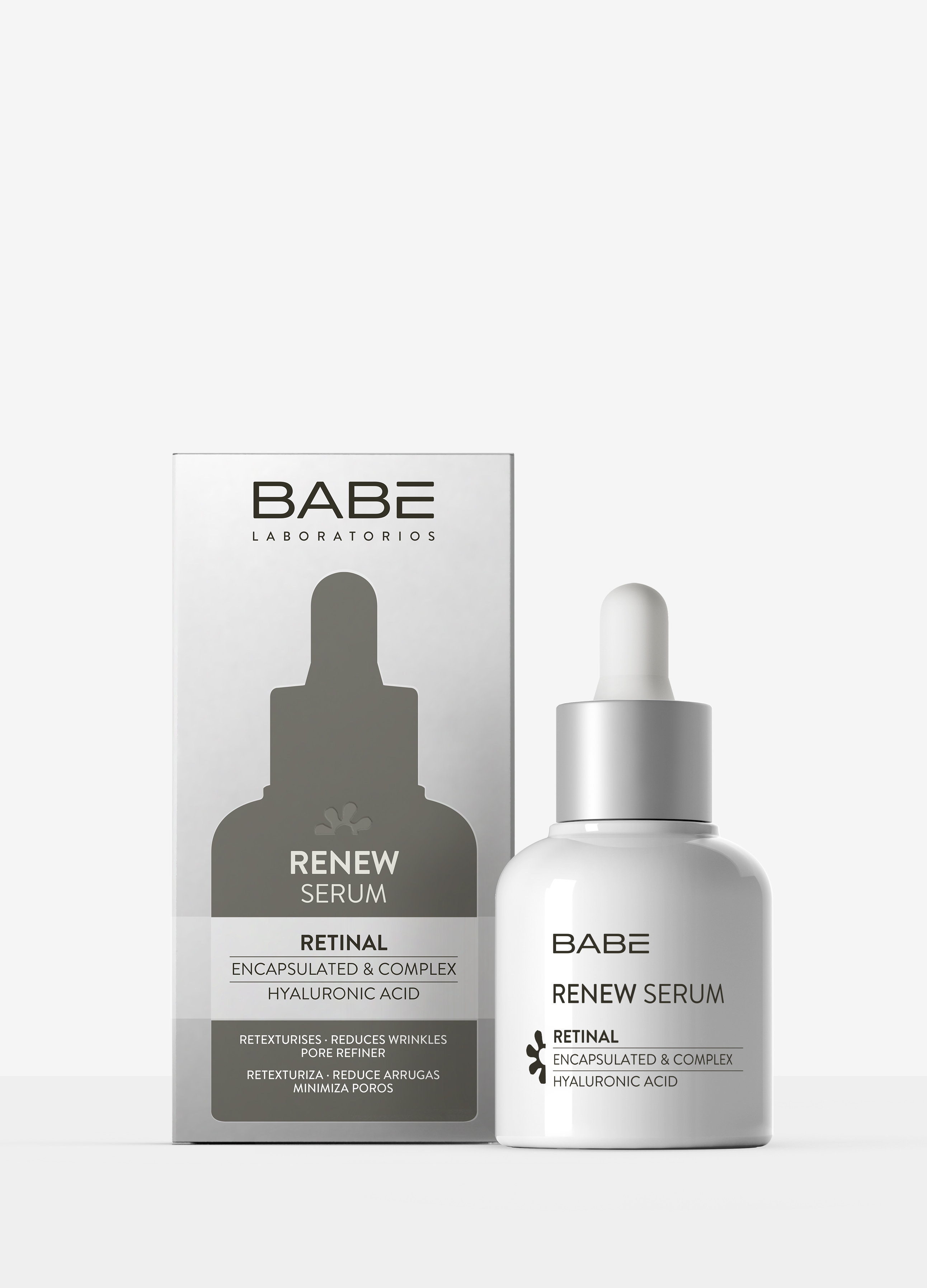 Babe Renew Serum 30ml
