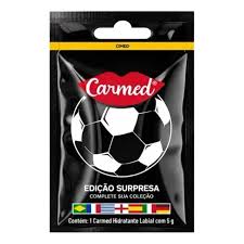 Carmed Mundial