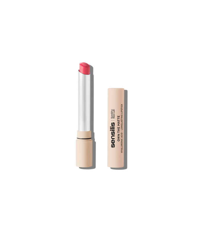 Sensilis Own The Matte Batom 03 Self love 2g
