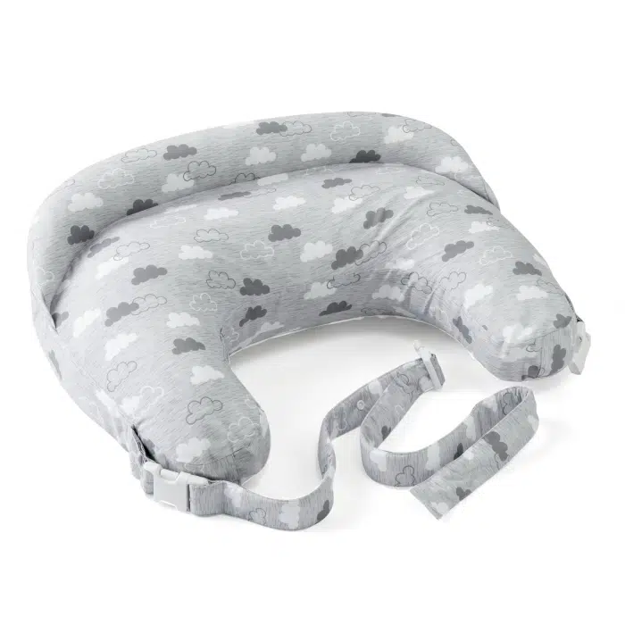 Chicco Almofada Amamentação Deluxe Cloud