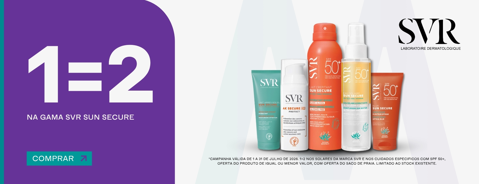 SVR solares 30%