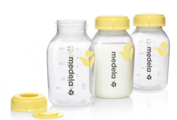 Medela Frasco Leite - 150ml (x3 unidades)