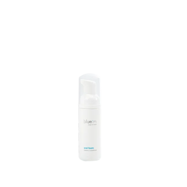 Bluem Espuma Oral 50Ml
