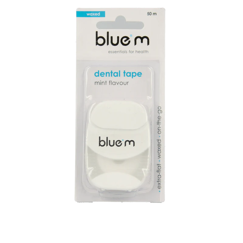 Bluem Fita Dentária 50M