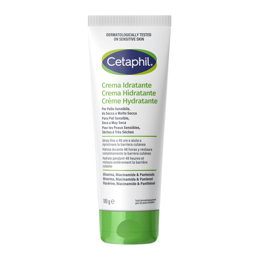Cetaphil Creme Hidratante 100G
