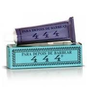 444 Depois Barbear Creme Barba -  37g