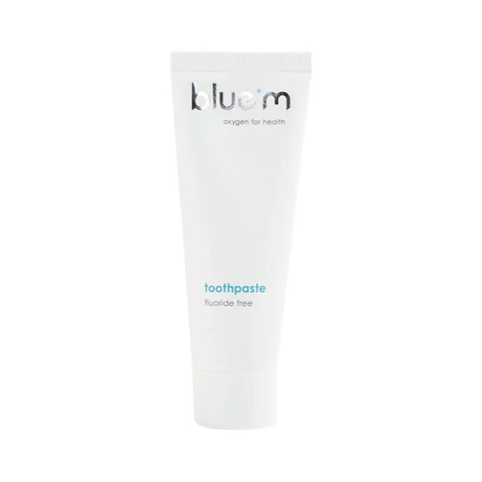 Bluem Pasta Dentes S/ Fluor 75ml
