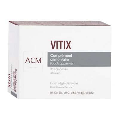 Vitix (x30 comprimidos)
