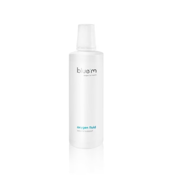 Bluem Oxygen Fluid 500Ml