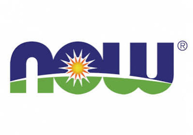 NOW Foods NOW Foods