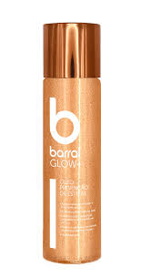 Barral Body Glow+ Oleo 200ml