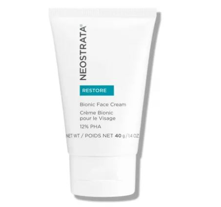 Neostrata Biónica Creme Rosto - 40g