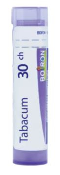 Tabacum Granulo 30Ch Boiron
