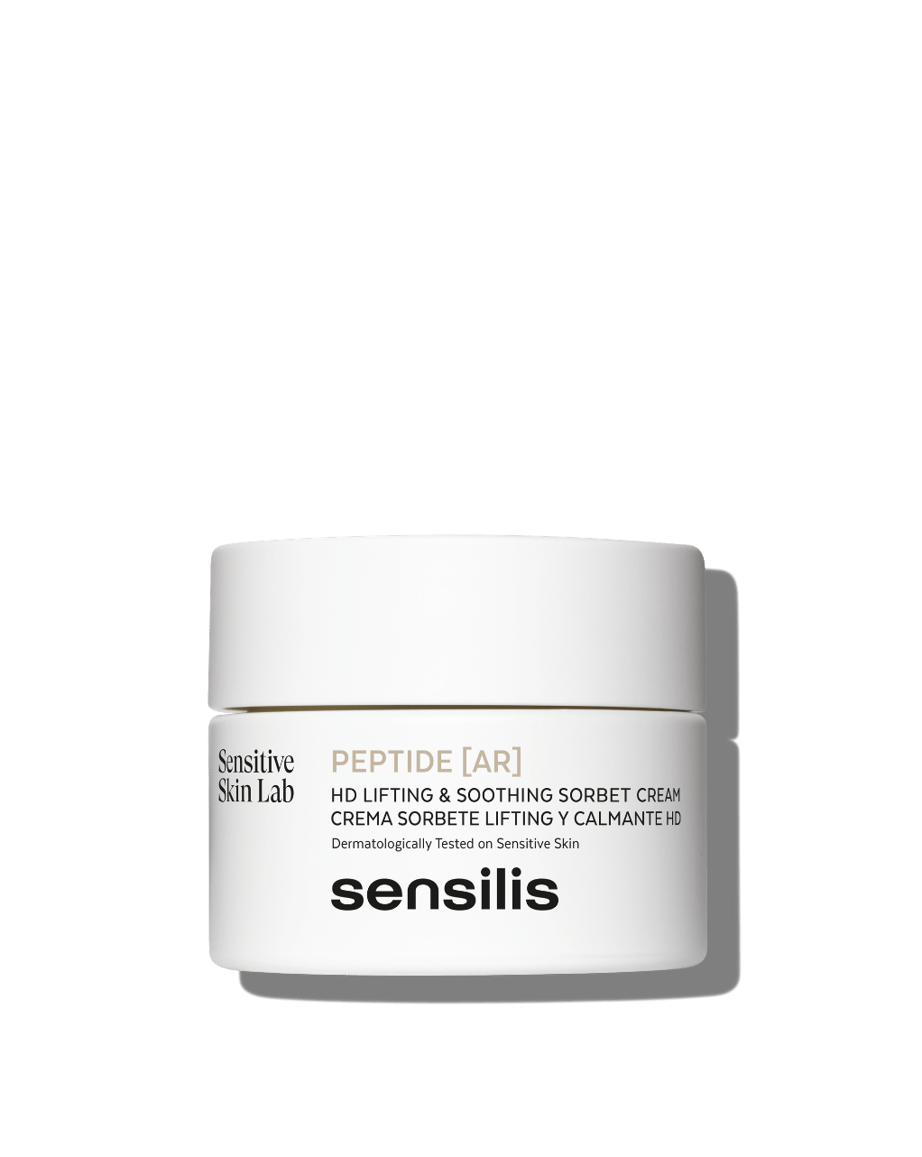 Sensilis Peptide AR Creme Sorbet - 75ml