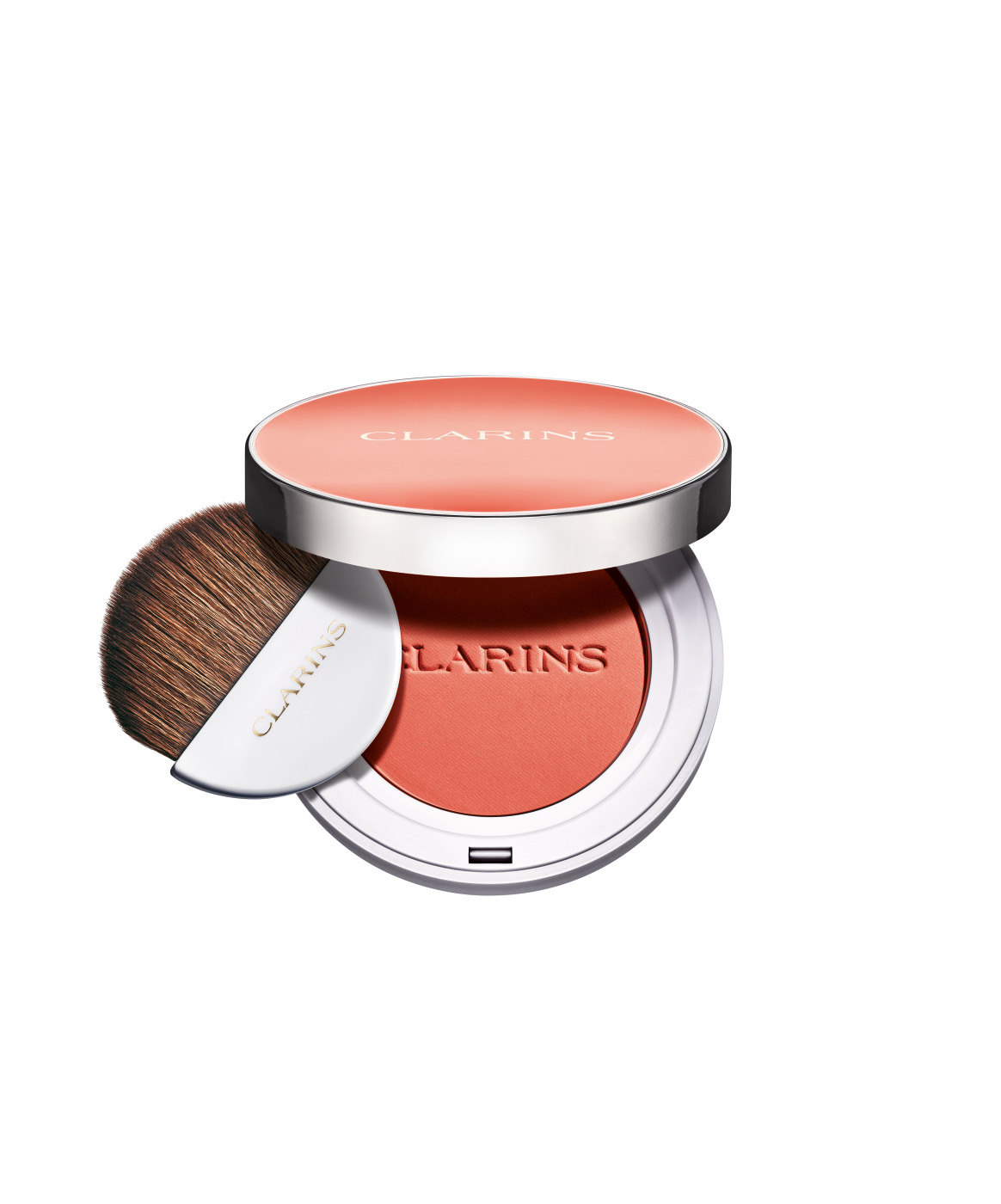 Clarins Joli Blush 07 Cheeky Peach