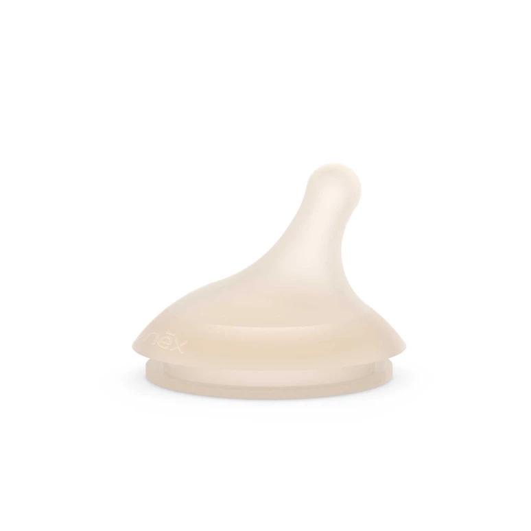 Suavinex Zero Tetina Silicone Cólicas S x2 Light