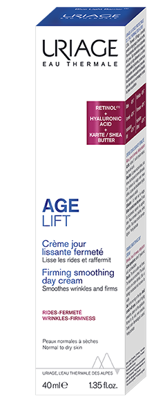 Uriage Age Lift R3 Creme Dia 40Ml