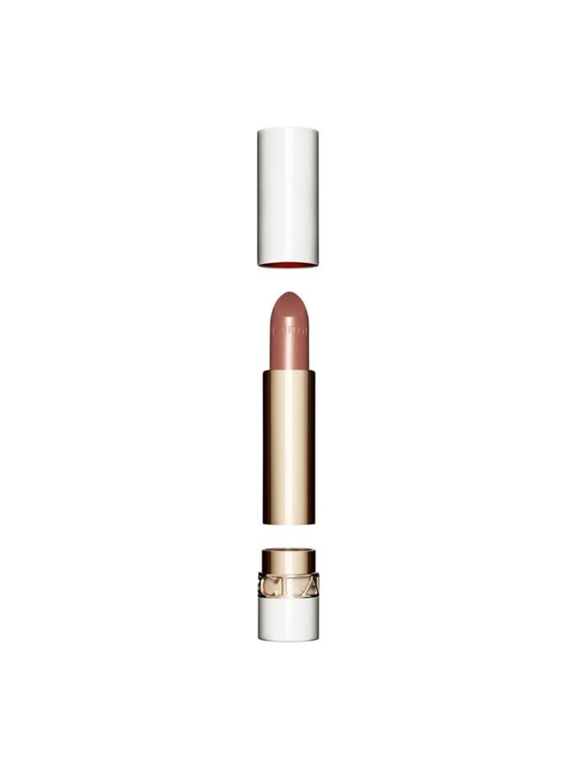 Clarins Joli Rouge 759 Shine Woodberry Refill