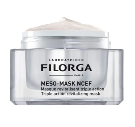 Filorga Meso-Mask Ncef Mascara 50 ml