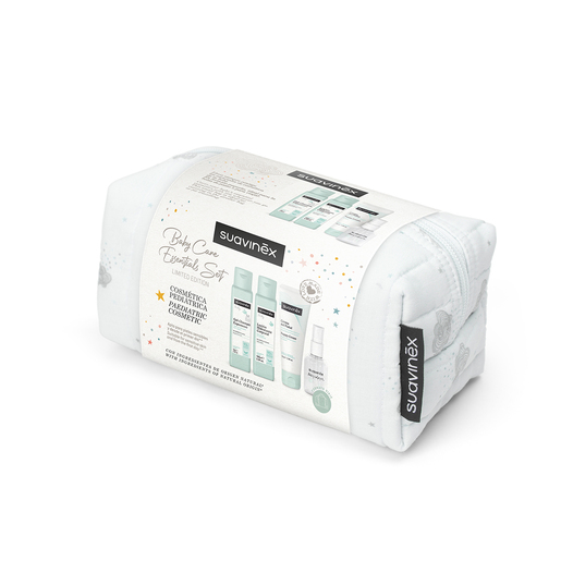 Suavinex Baby Care Set Viagem