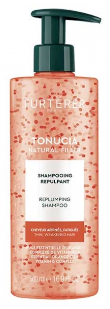Rene Furterer Tonucia Natural Filler Champô 500ml