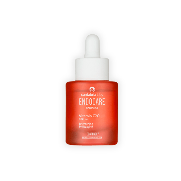 Endocare Radiance Vitamin C20 Serum30Ml