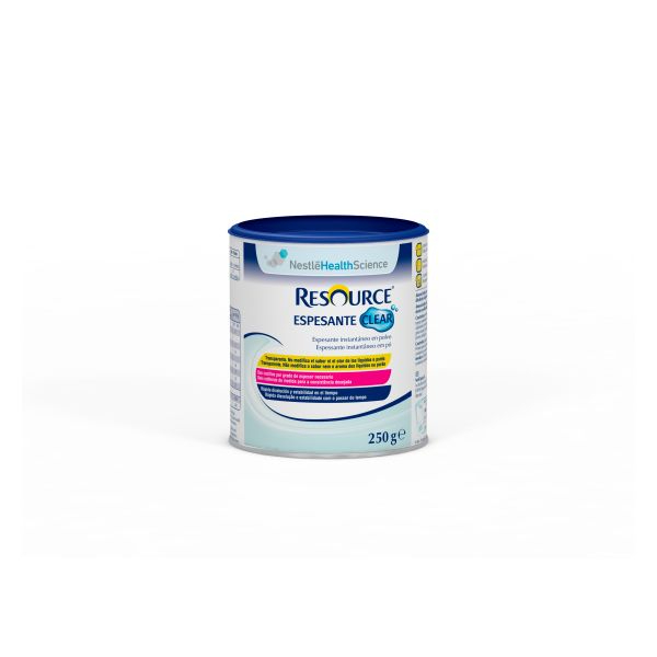 Resource Espessante Clear Pó - 250g
