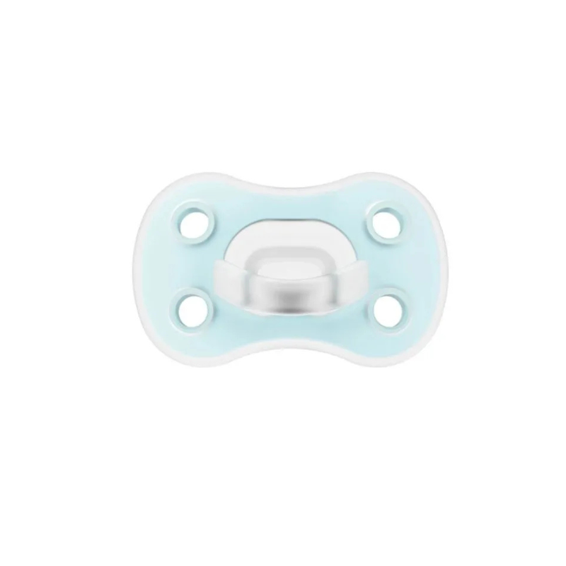 Dr. Brown's Advantage Chupeta Silicone Azul 0-6M
