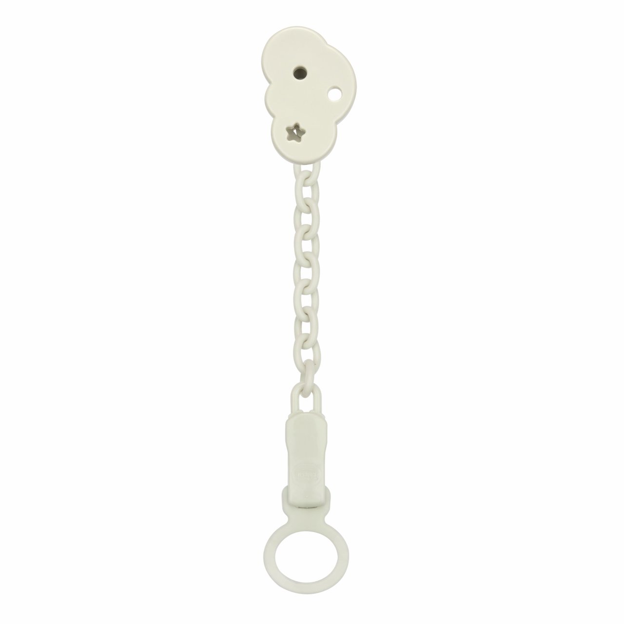 Chicco 4085220000 All You Can Clip Chupeta Nuvem 0M+