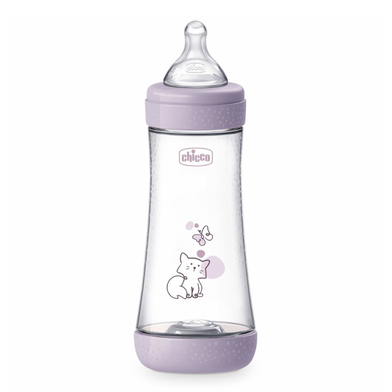 Chicco Perfect5 Rosa -  300ml