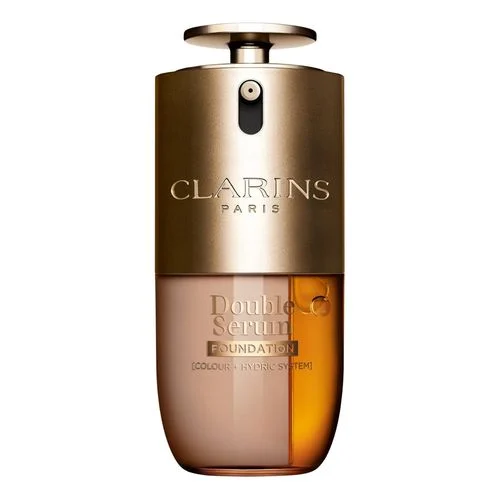 Clarins Double Serum Foundation L4C 30ml