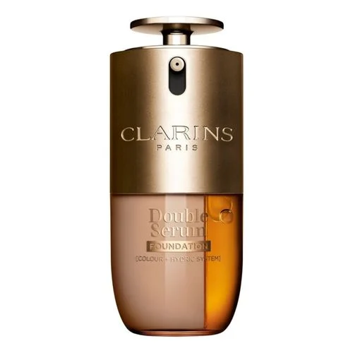 Clarins Double Serum Foundation L6N 30ml