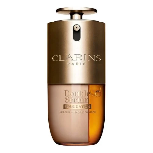 Clarins Double Serum Foundation L3N 30ml